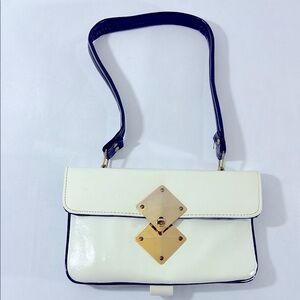 Vintage Leather Bag **